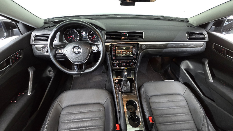car Volkswagen Passat id39764 photo #7