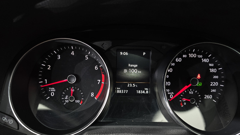 car Volkswagen Passat id39764 photo #8