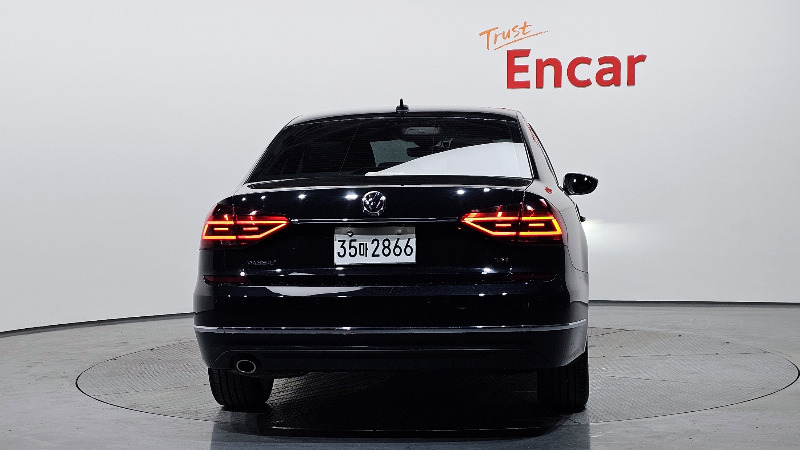 car Volkswagen Passat id39782 photo #4