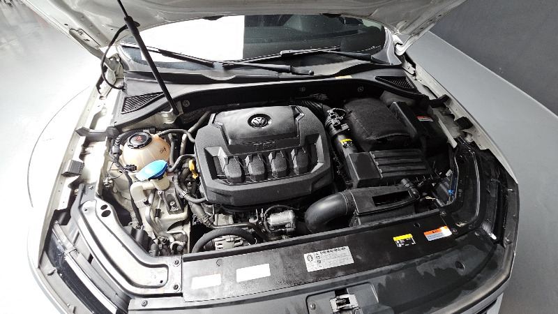 car Volkswagen Passat id39783 photo #6