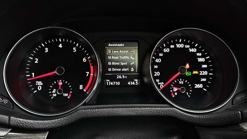 car Volkswagen Passat id39783 photo #8