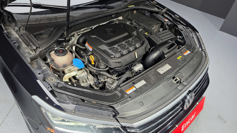 car Volkswagen Passat id39786 photo #6