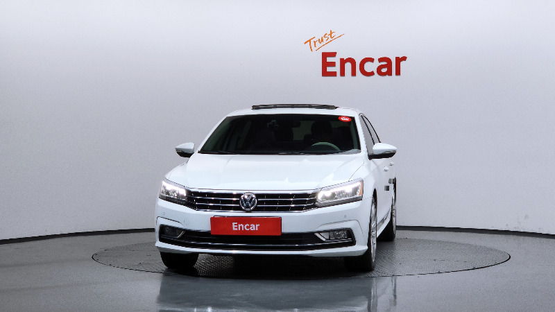 car Volkswagen Passat id39787 photo #3