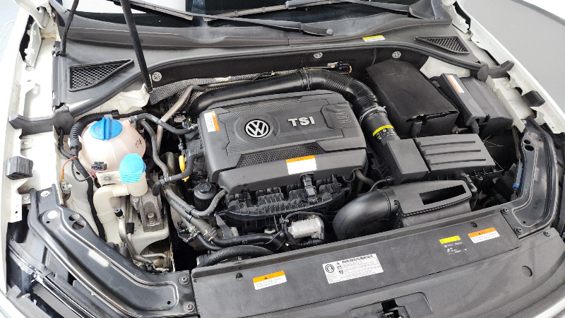 car Volkswagen Passat id39787 photo #6