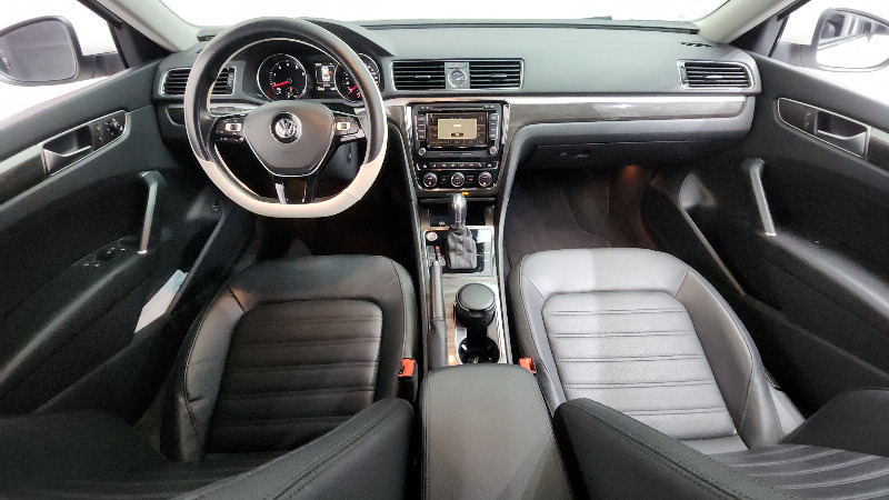 car Volkswagen Passat id39787 photo #7