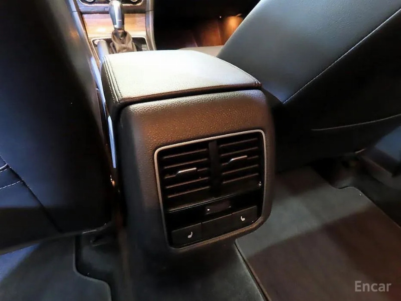 car Volkswagen Passat id39811 photo #16