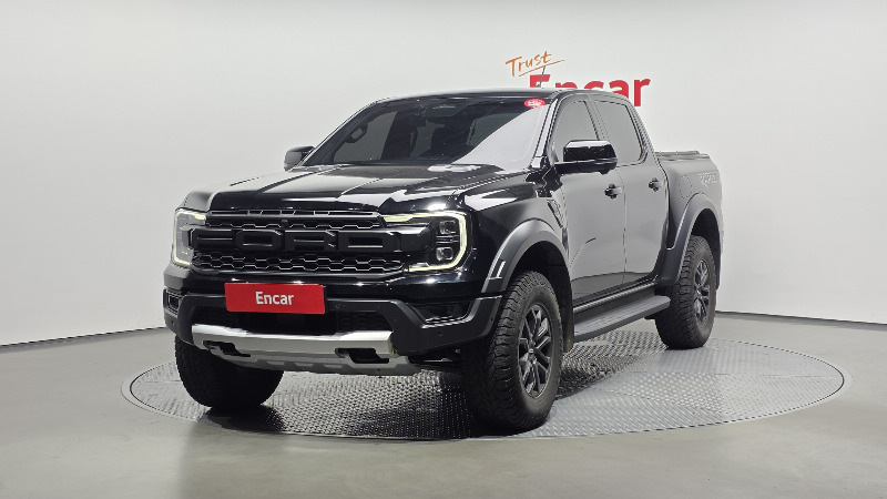 car Ford Ranger id39824 main photo