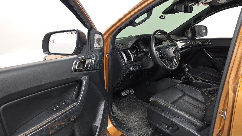 car Ford Ranger id39829 photo #10