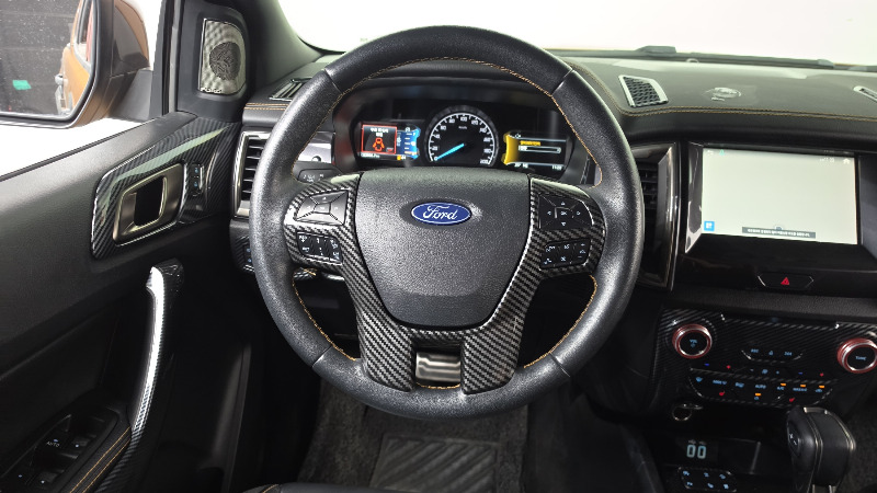 car Ford Ranger id39829 photo #12