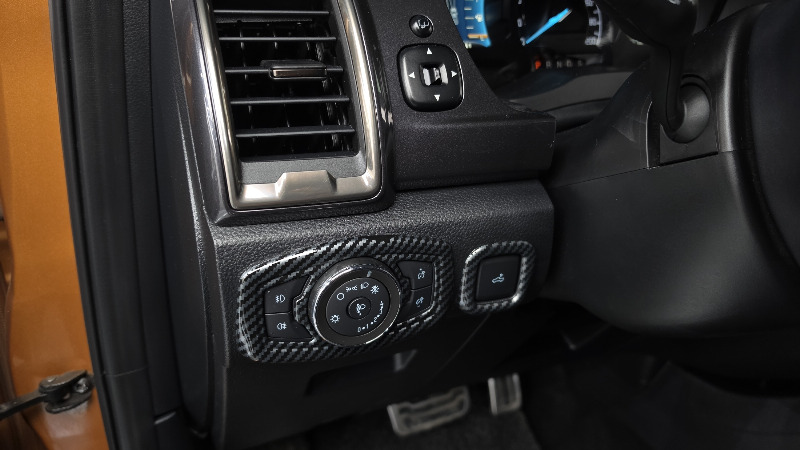 car Ford Ranger id39829 photo #19