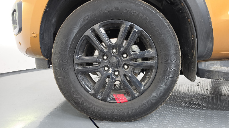 car Ford Ranger id39829 photo #5