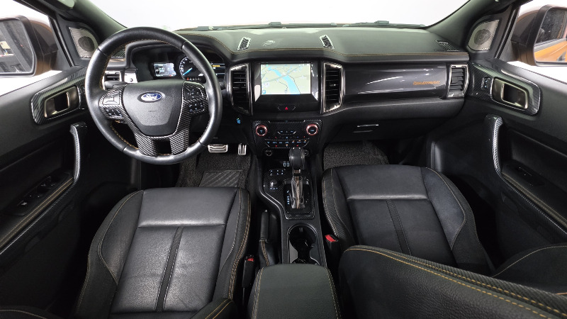 car Ford Ranger id39829 photo #7