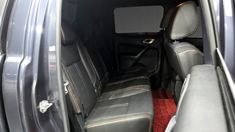 car Ford Ranger id39832 photo #11