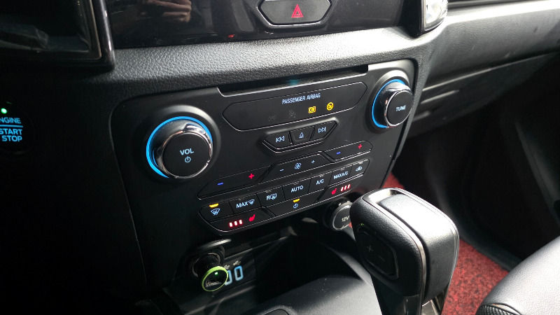 car Ford Ranger id39832 photo #15