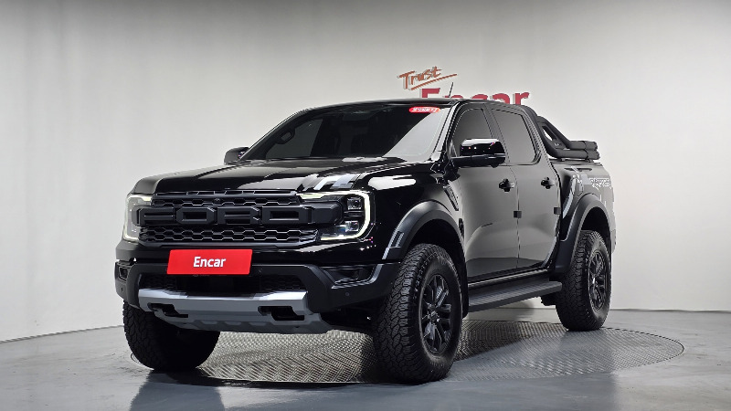 car Ford Ranger id39849 main photo