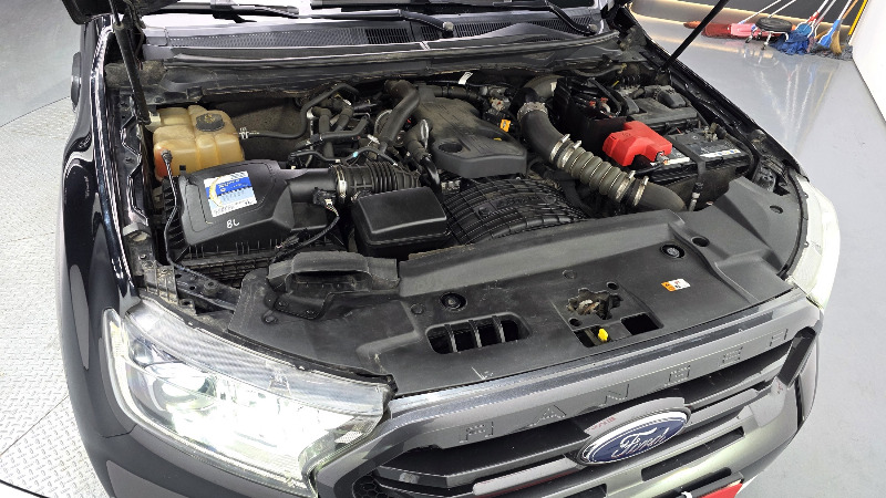car Ford Ranger id39850 photo #6