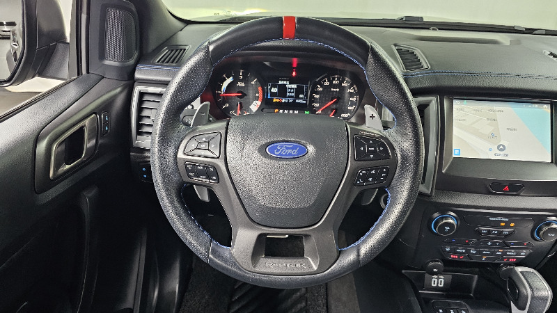 car Ford Ranger id39858 photo #13