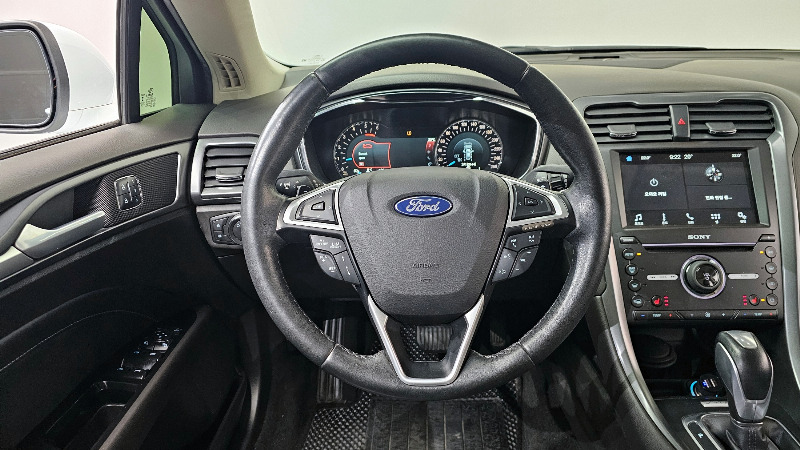 car Ford Mondeo id39870 photo #13