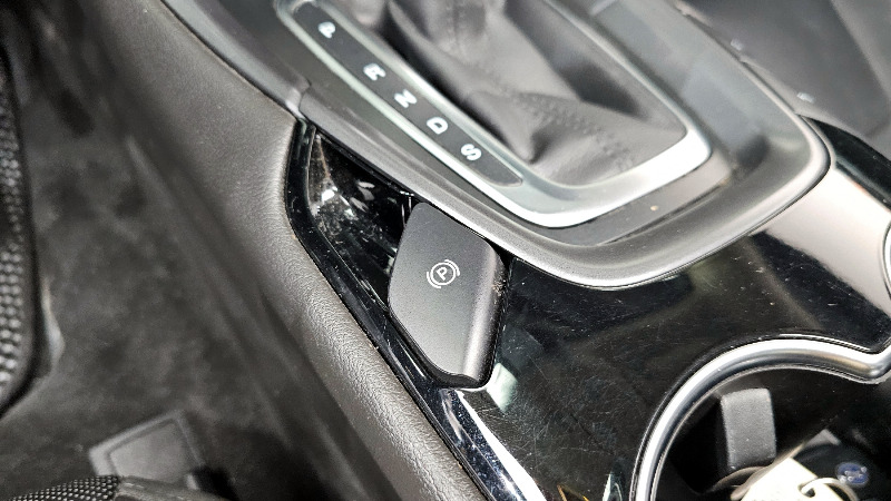 car Ford Mondeo id39870 photo #6