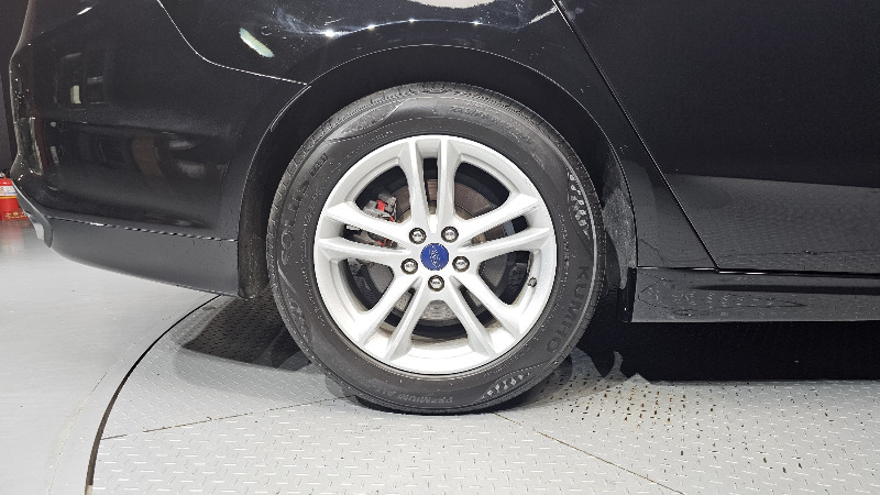 car Ford Mondeo id39877 photo #5