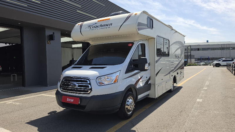 car Ford Transit id39887 main photo