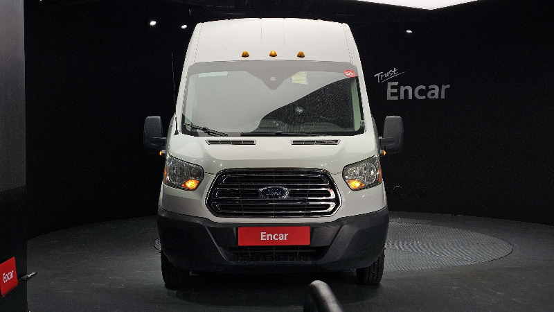 car Ford Transit id39889 photo #3