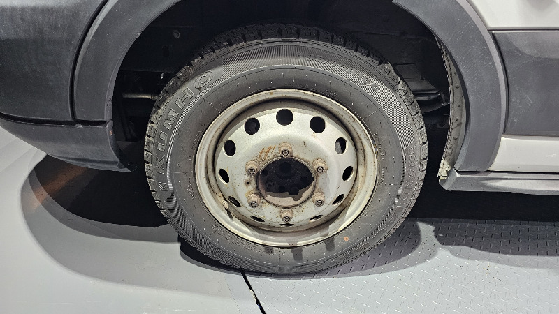 car Ford Transit id39889 photo #5