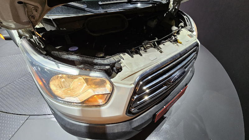 car Ford Transit id39889 photo #6