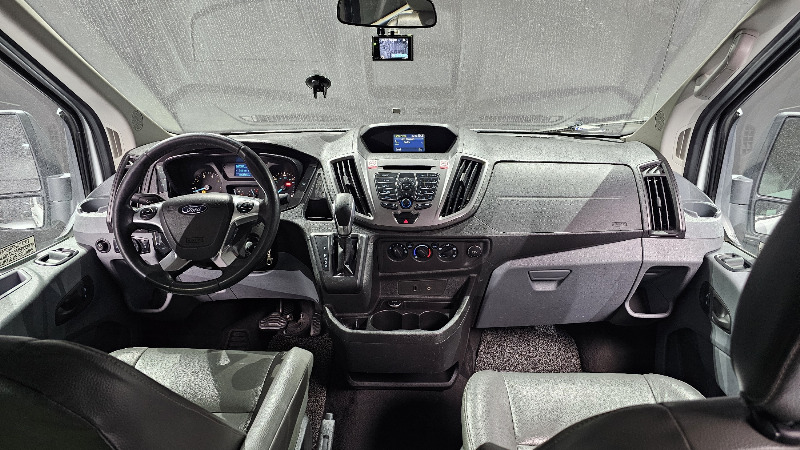 car Ford Transit id39889 photo #7