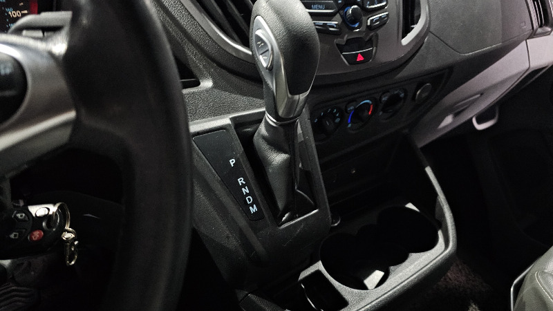 car Ford Transit id39889 photo #9