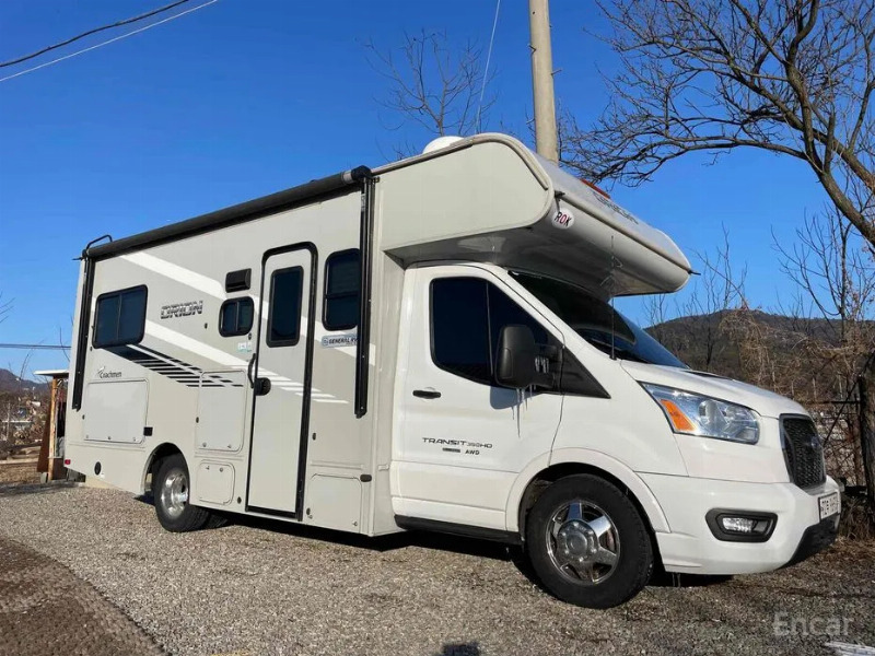 car Ford Transit id39891 photo #2