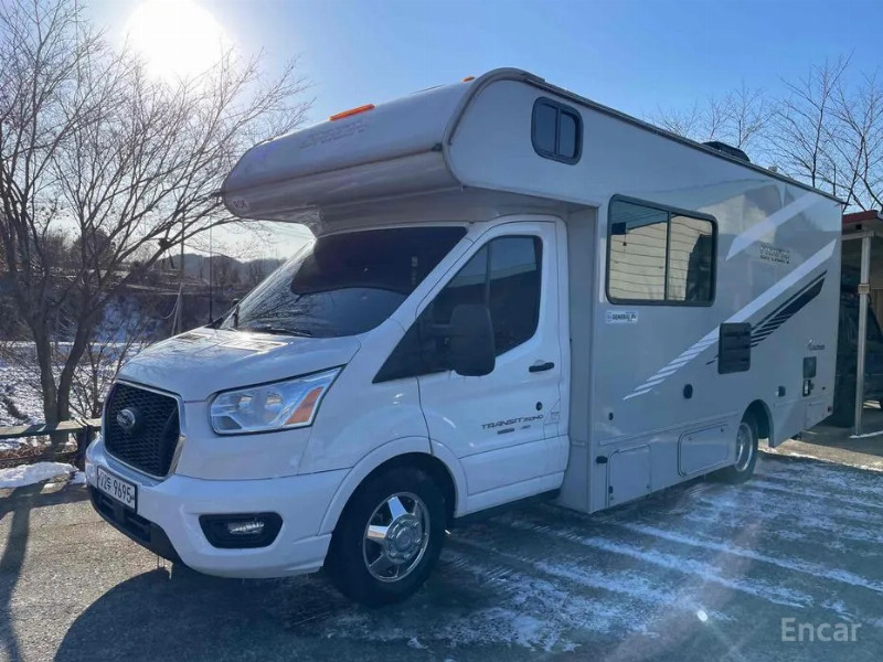 car Ford Transit id39891 photo #3