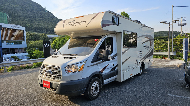 car Ford Transit id39892 main photo