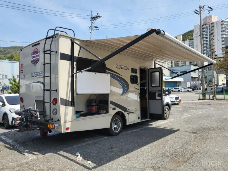 car Ford Transit id39893 photo #2