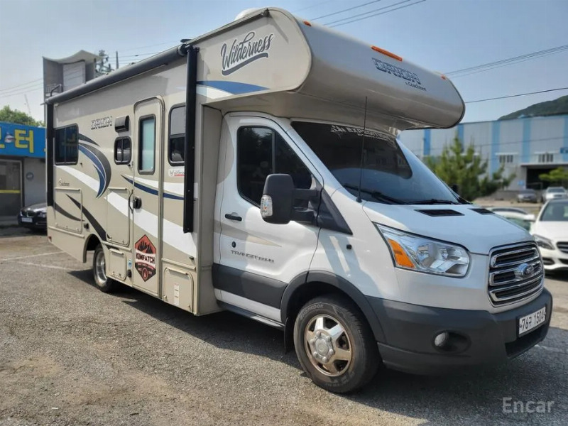 car Ford Transit id39893 photo #3
