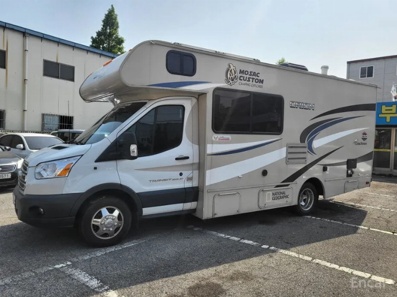 car Ford Transit id39893 photo #8
