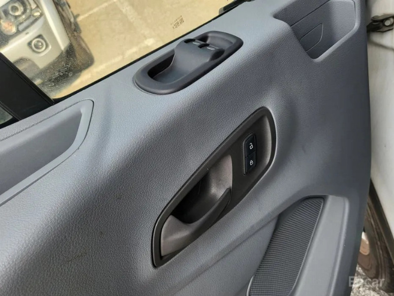 car Ford Transit id39893 photo #9