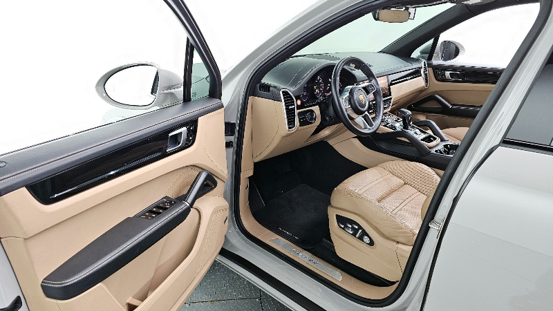 car Porsche Cayenne id39902 photo #10