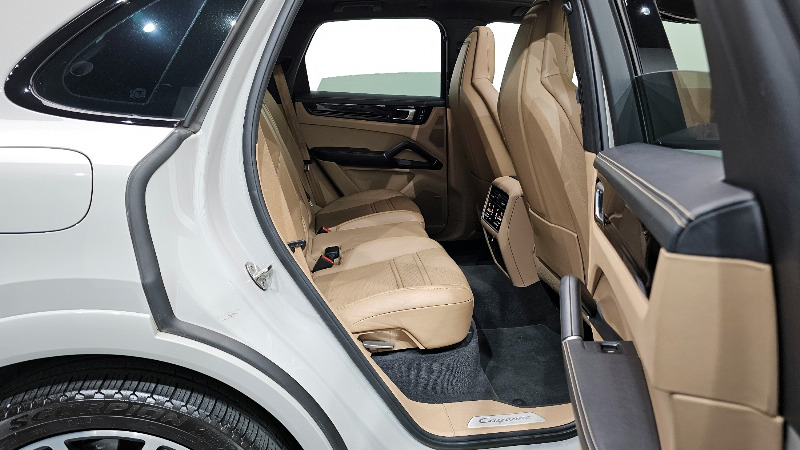 car Porsche Cayenne id39902 photo #12