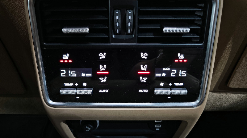 car Porsche Cayenne id39902 photo #19