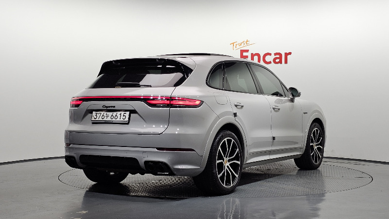 car Porsche Cayenne id39902 photo #2