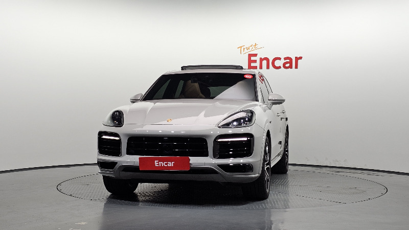 car Porsche Cayenne id39902 photo #3