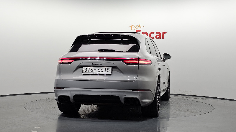 car Porsche Cayenne id39902 photo #4