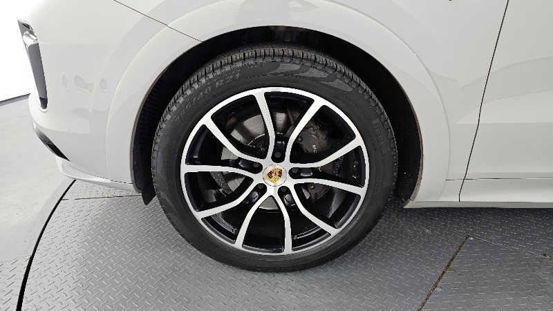 car Porsche Cayenne id39902 photo #5