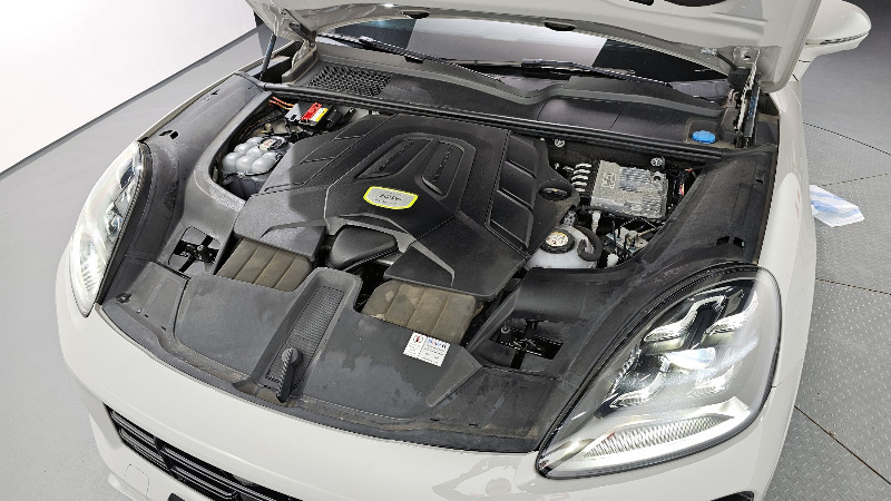 car Porsche Cayenne id39902 photo #6