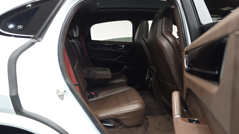 car Porsche Cayenne id39903 photo #12
