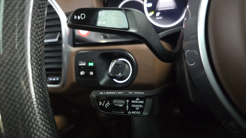 car Porsche Cayenne id39903 photo #17