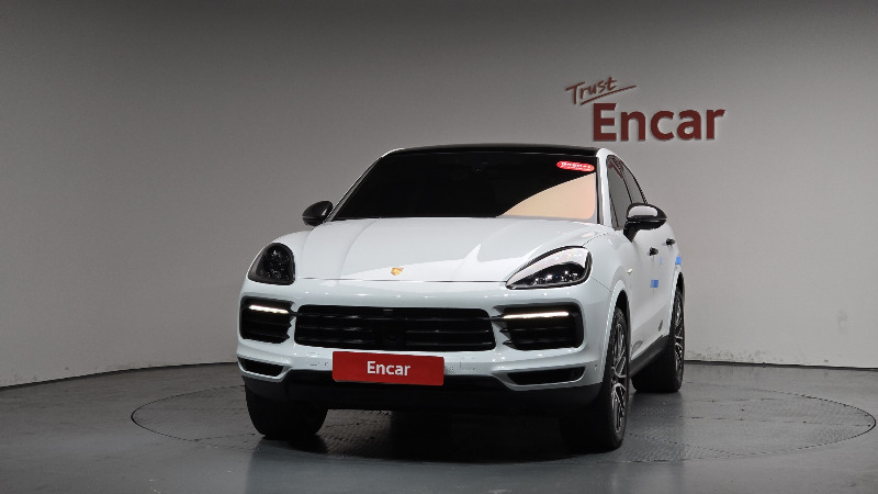 car Porsche Cayenne id39903 photo #3