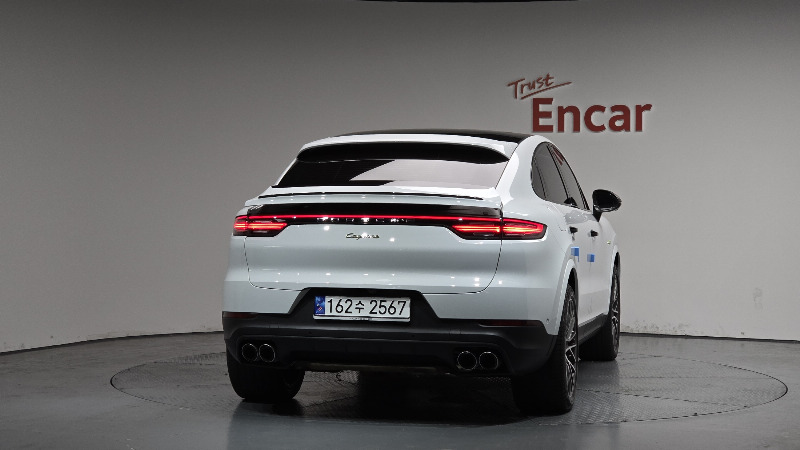 car Porsche Cayenne id39903 photo #4