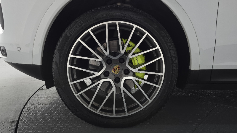 car Porsche Cayenne id39903 photo #5